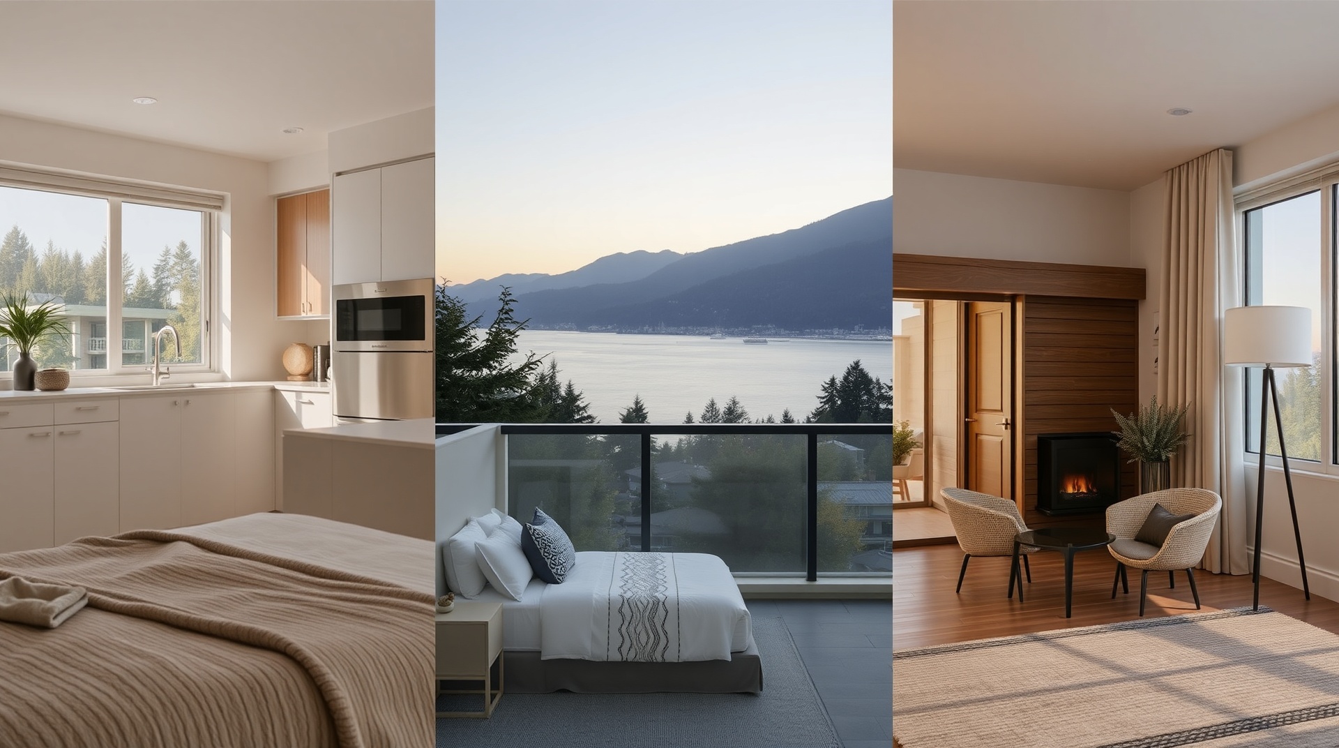 CinCin YVR CoHost — properties