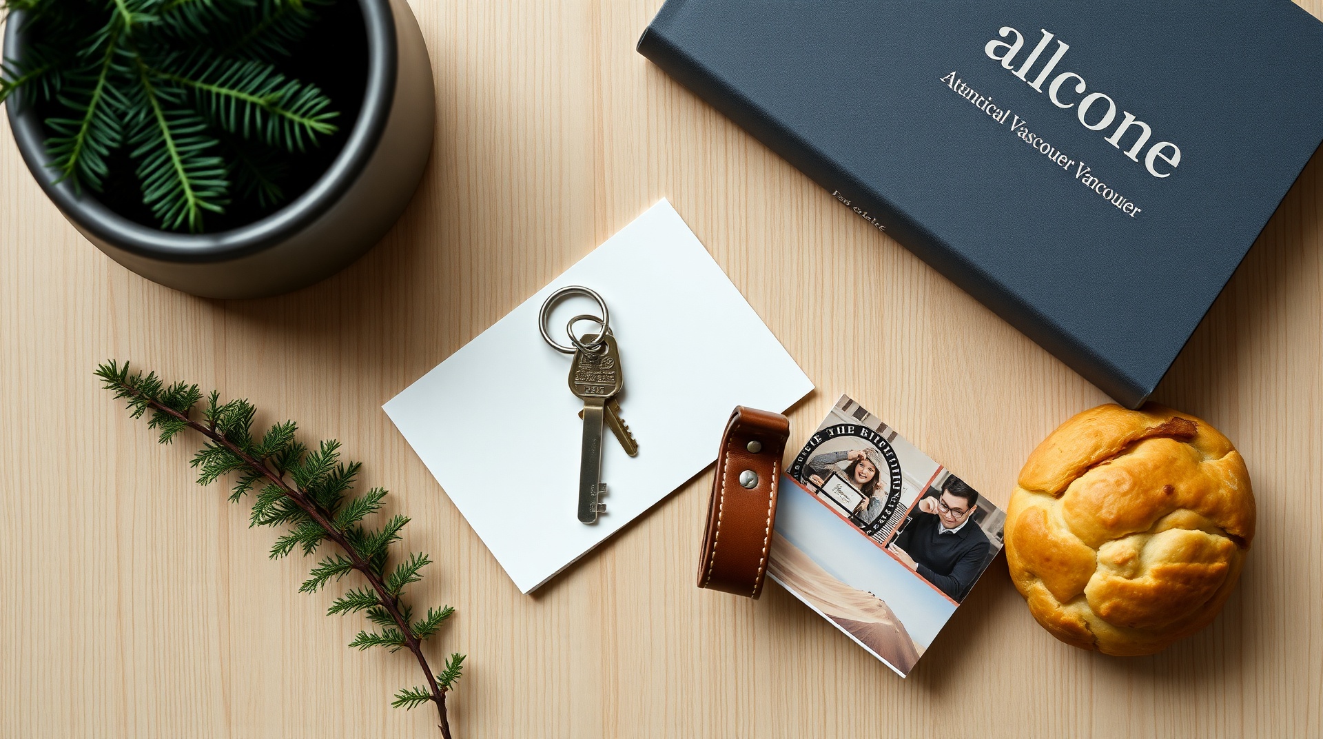 CinCin YVR CoHost — resources